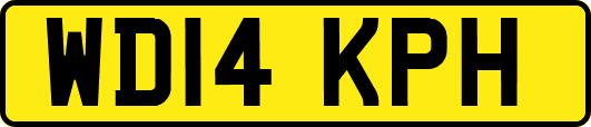 WD14KPH