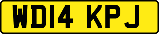 WD14KPJ