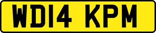 WD14KPM