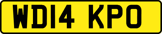 WD14KPO