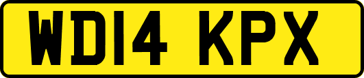 WD14KPX
