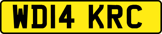 WD14KRC