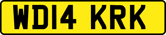 WD14KRK