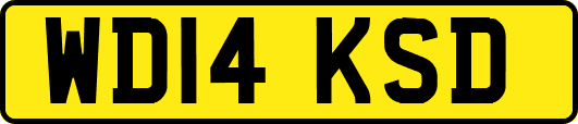 WD14KSD