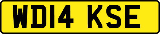 WD14KSE