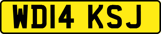 WD14KSJ