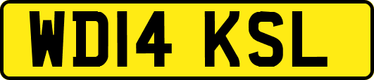 WD14KSL