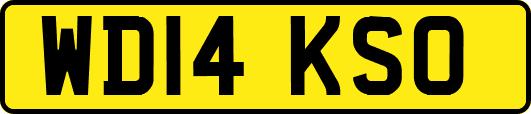 WD14KSO