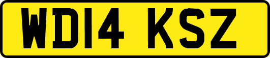 WD14KSZ