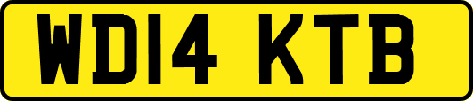 WD14KTB