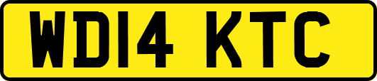 WD14KTC