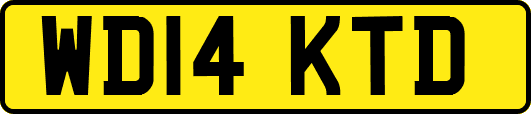 WD14KTD