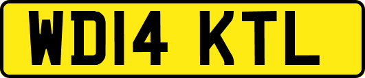 WD14KTL
