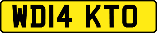 WD14KTO