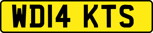 WD14KTS