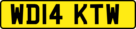 WD14KTW