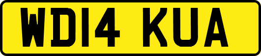 WD14KUA