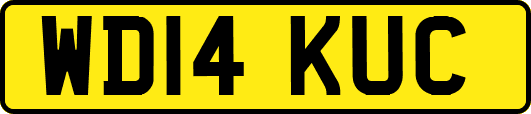 WD14KUC
