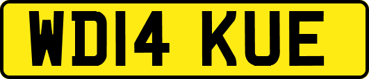 WD14KUE