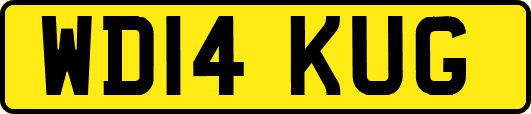 WD14KUG