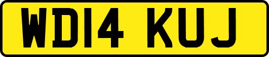 WD14KUJ