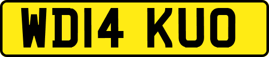WD14KUO