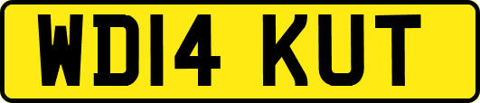 WD14KUT