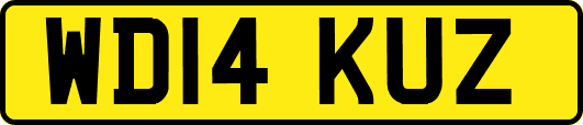 WD14KUZ