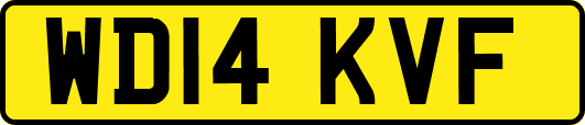 WD14KVF