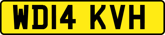WD14KVH
