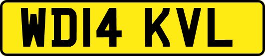 WD14KVL
