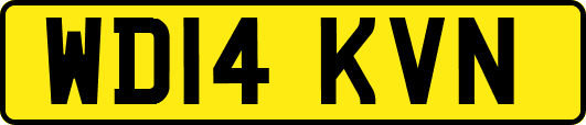 WD14KVN