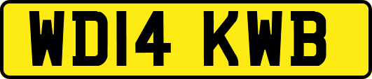 WD14KWB