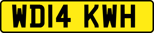 WD14KWH