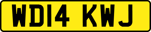 WD14KWJ