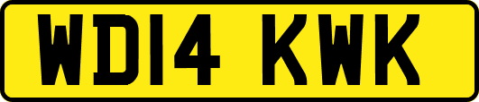 WD14KWK