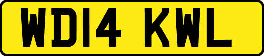 WD14KWL