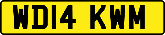 WD14KWM
