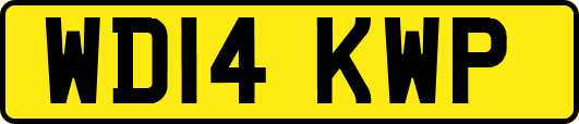 WD14KWP