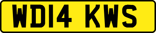 WD14KWS