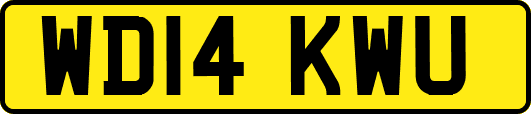 WD14KWU