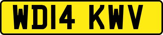 WD14KWV