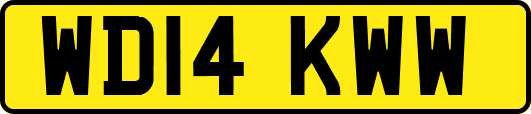 WD14KWW