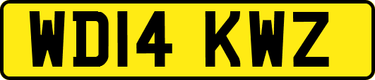 WD14KWZ