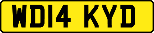WD14KYD