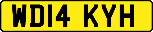 WD14KYH
