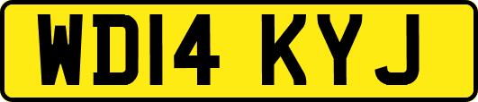 WD14KYJ
