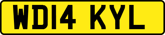 WD14KYL