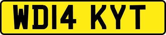 WD14KYT
