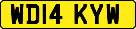 WD14KYW